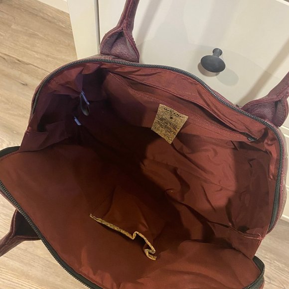 Mat & Nat Tote Bag - Picture 2 of 2